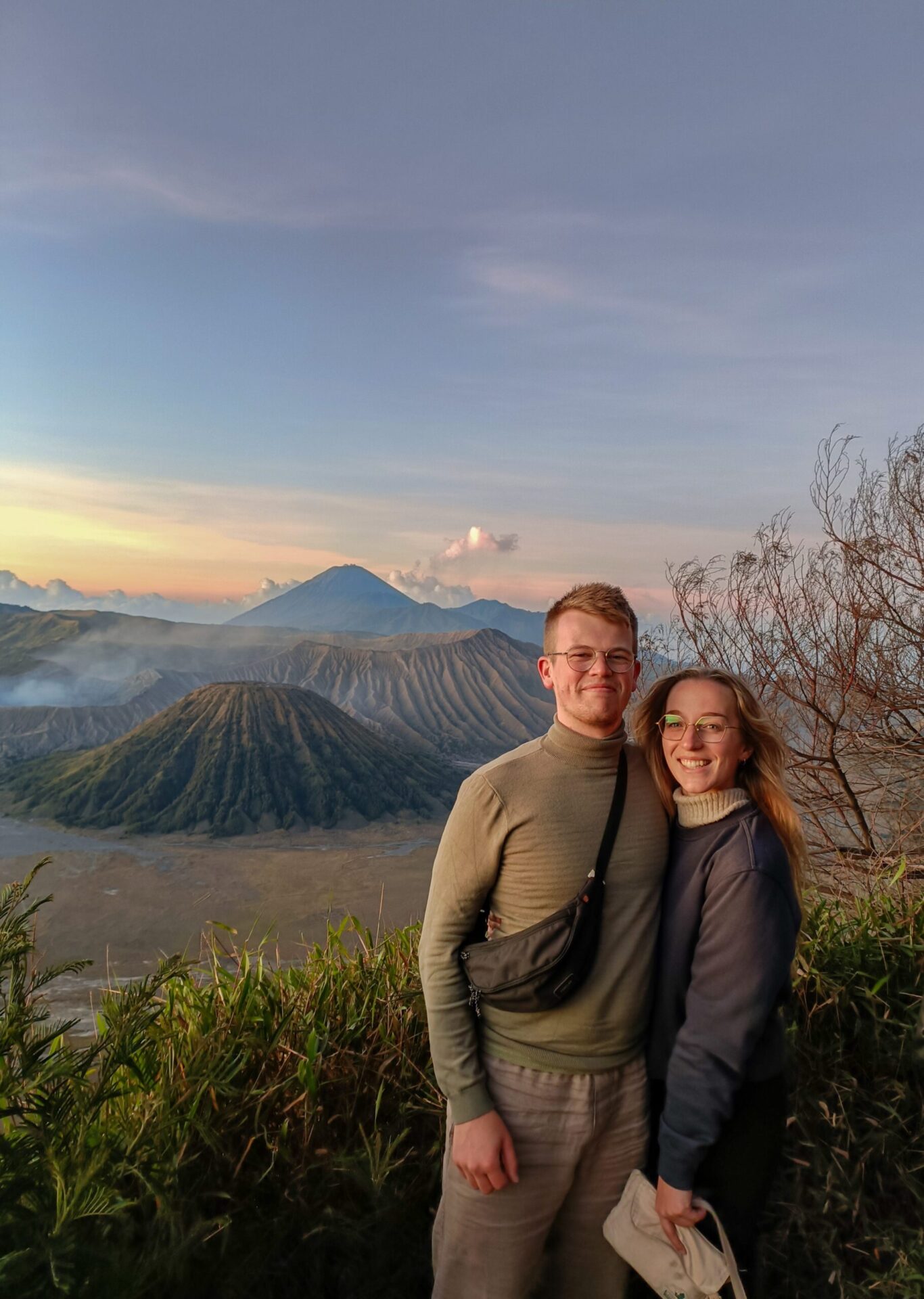 Mount Bromo